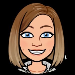 Meet your Posher, Carianne